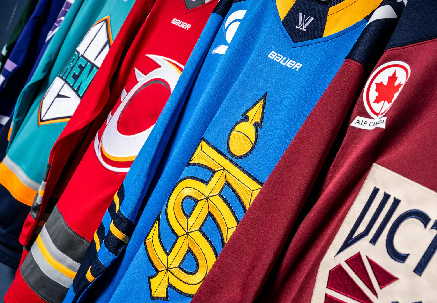 PWHL Official Headwear