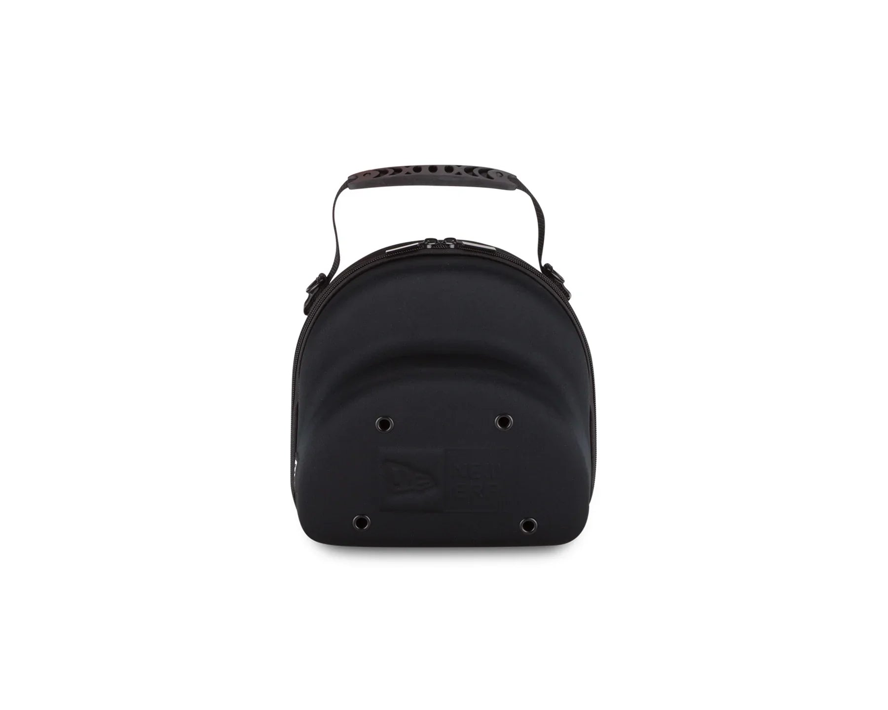 New Era Black 2 Pack Cap Carrier