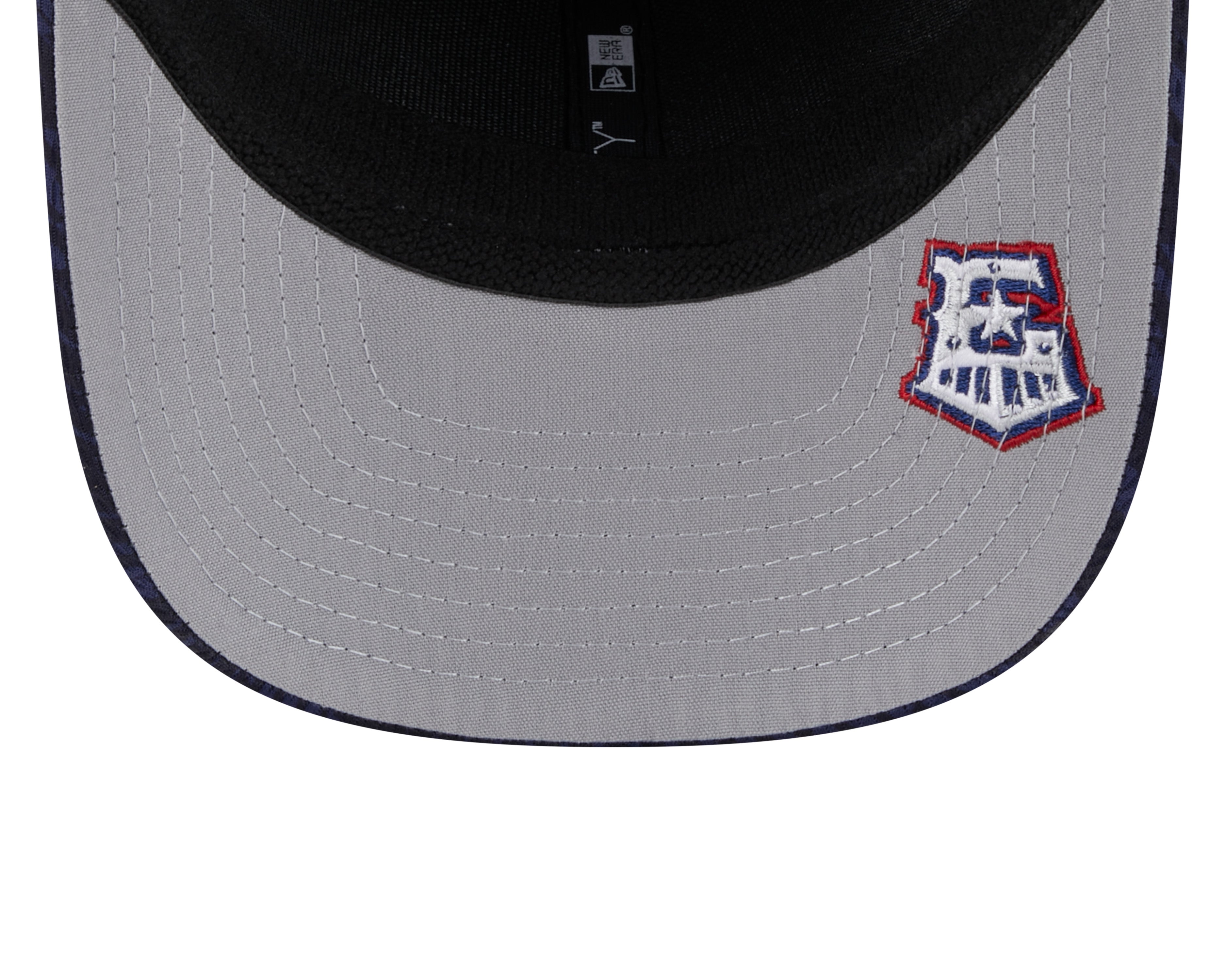 Round Rock Express MiLB New Era Men's Blue 9Seventy 2025 Team Color Snapback