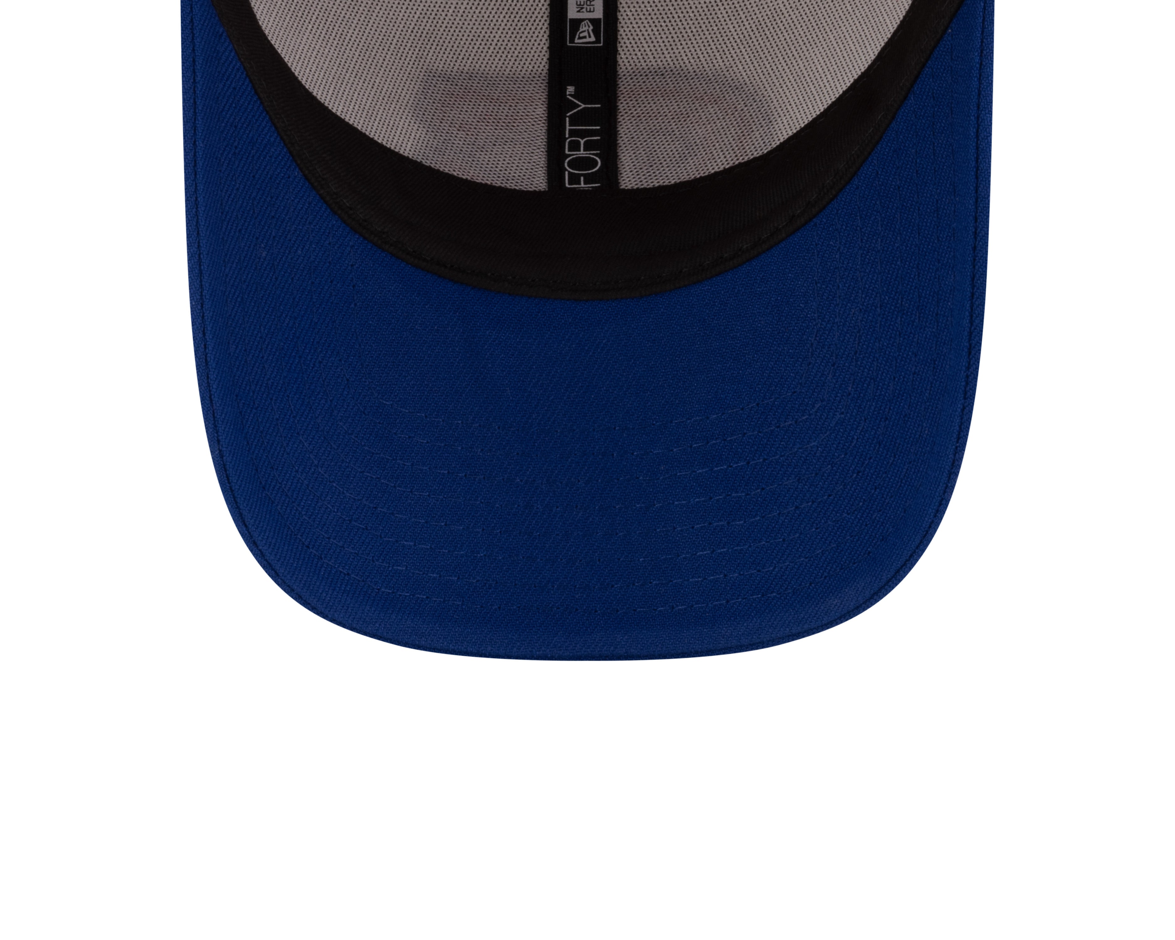 Montreal Canadiens NHL New Era Men's Tricolor 9Forty Adjustable Hat