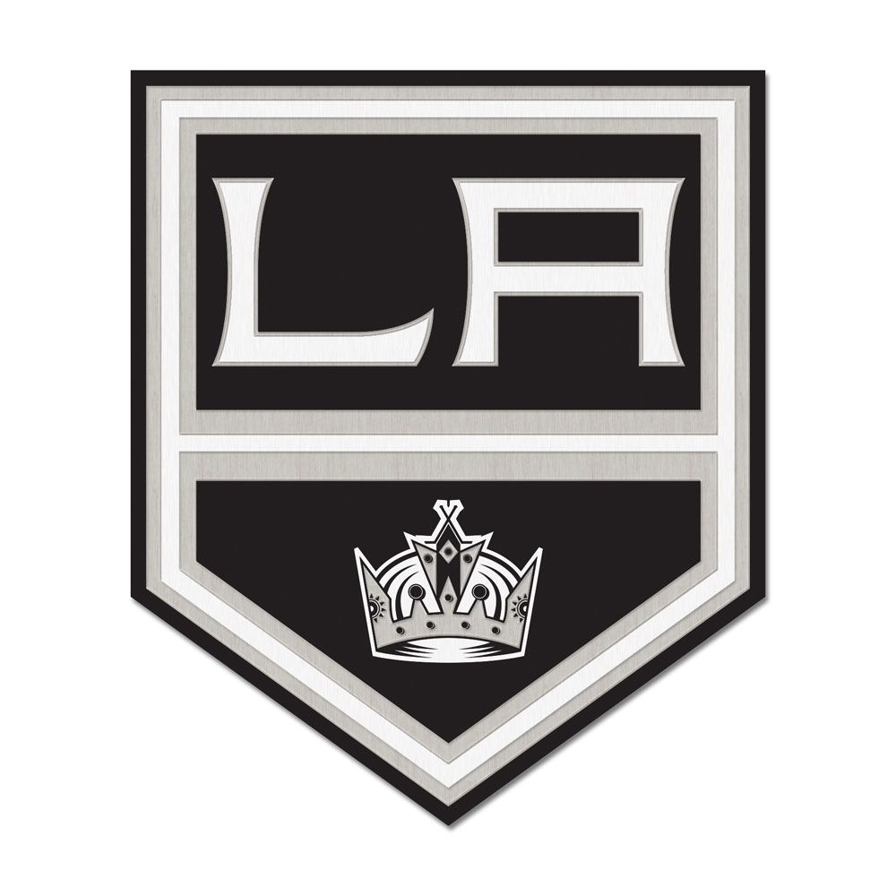 Los Angeles Kings NHL WinCraft Collector Enamel Pin