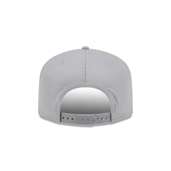 Buffalo Bills NFL New Era Men's Grey 19Twenty Cord Snapback