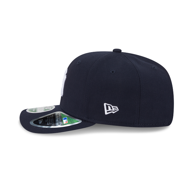 New York Yankees MLB New Era Men's Navy 9Seventy Player Replica Snapback