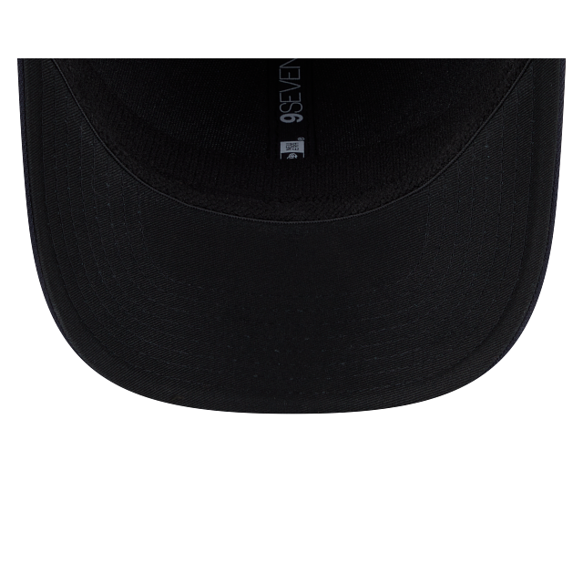 New York Yankees MLB New Era Men's Navy 9Seventy Player Replica Snapback