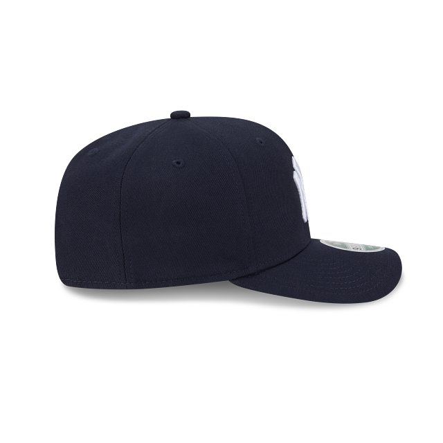 New York Yankees MLB New Era Men's Navy 9Seventy Player Replica Snapback