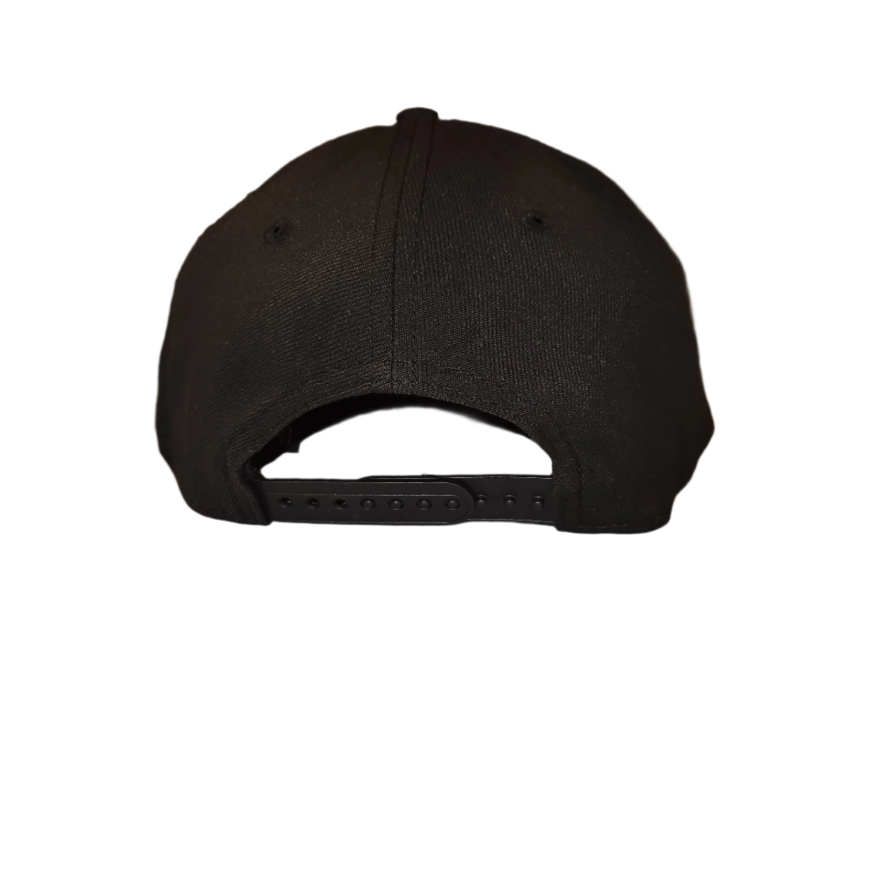Toronto Blue Jays MLB New Era Men's Black 9Seventy Snapback Hat