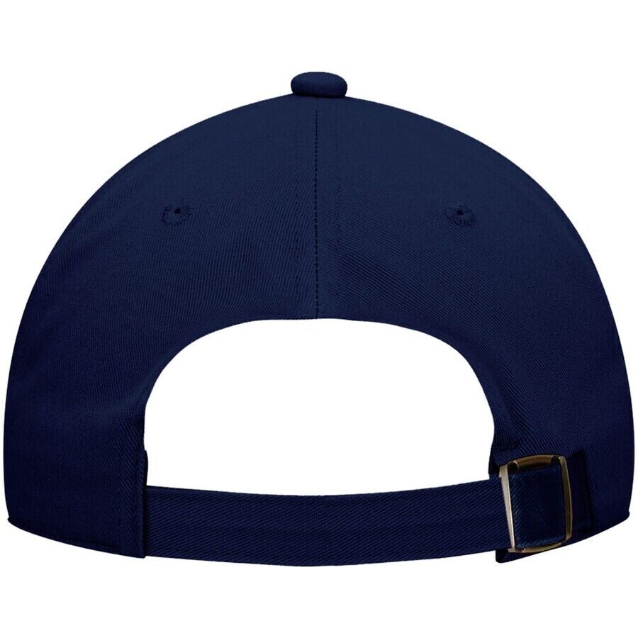 Winnipeg Jets NHL American Needle Men's Navy Archive Legend Heritage Adjustable Hat