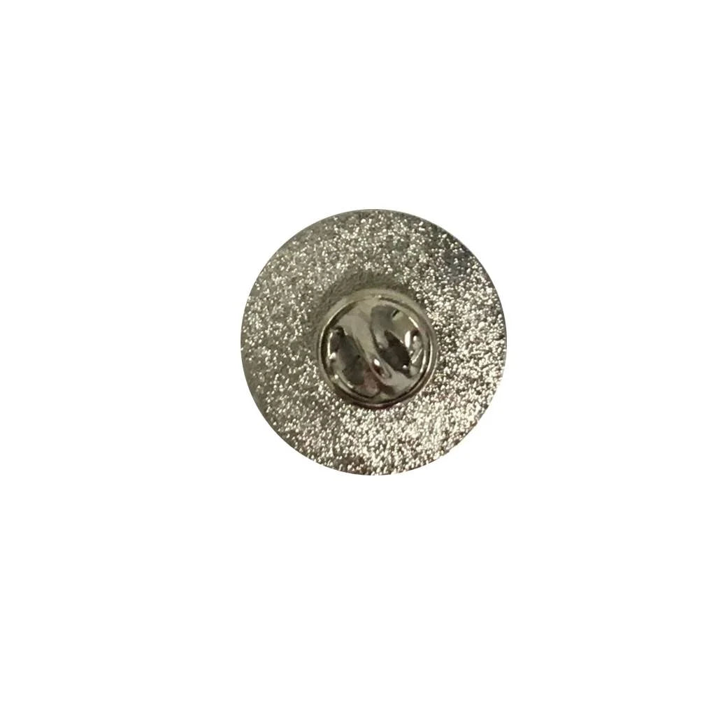 Montreal Alouettes CFL TSV Logo Lapel Pin