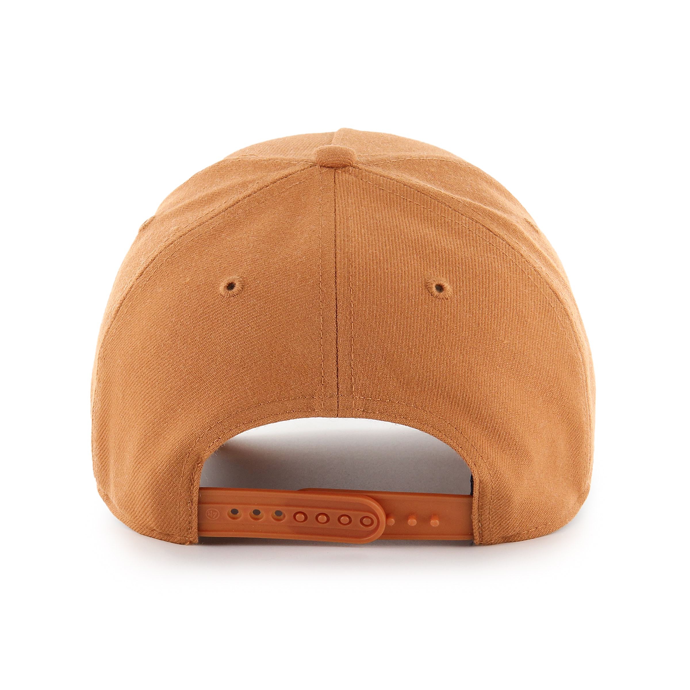 Toronto Maple Leafs NHL 47 Brand Men's Clay Ballpark Offside DT A-Frame Snapback Hat
