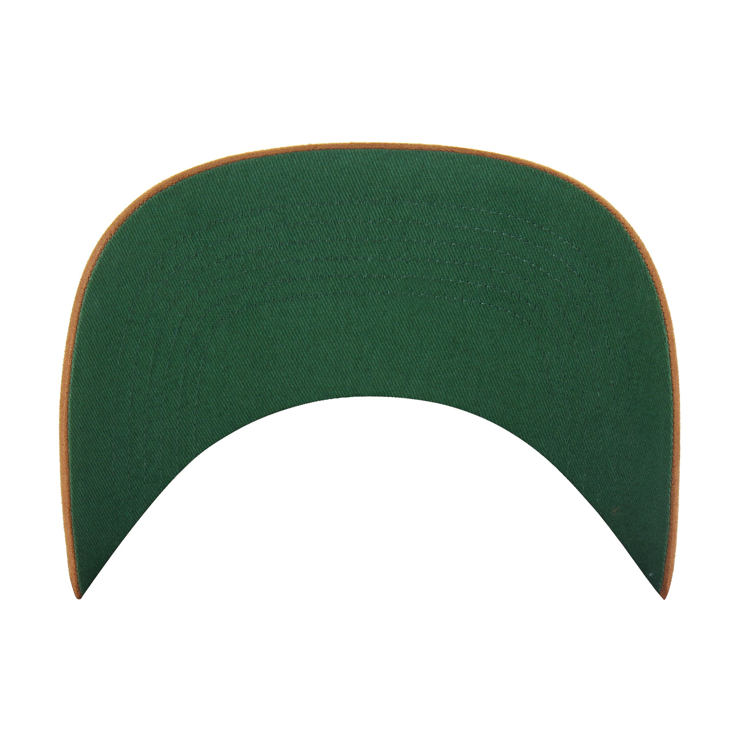 Quebec Nordiques NHL 47 Brand Men's Black Golden Age Hitch Adjustable Hat