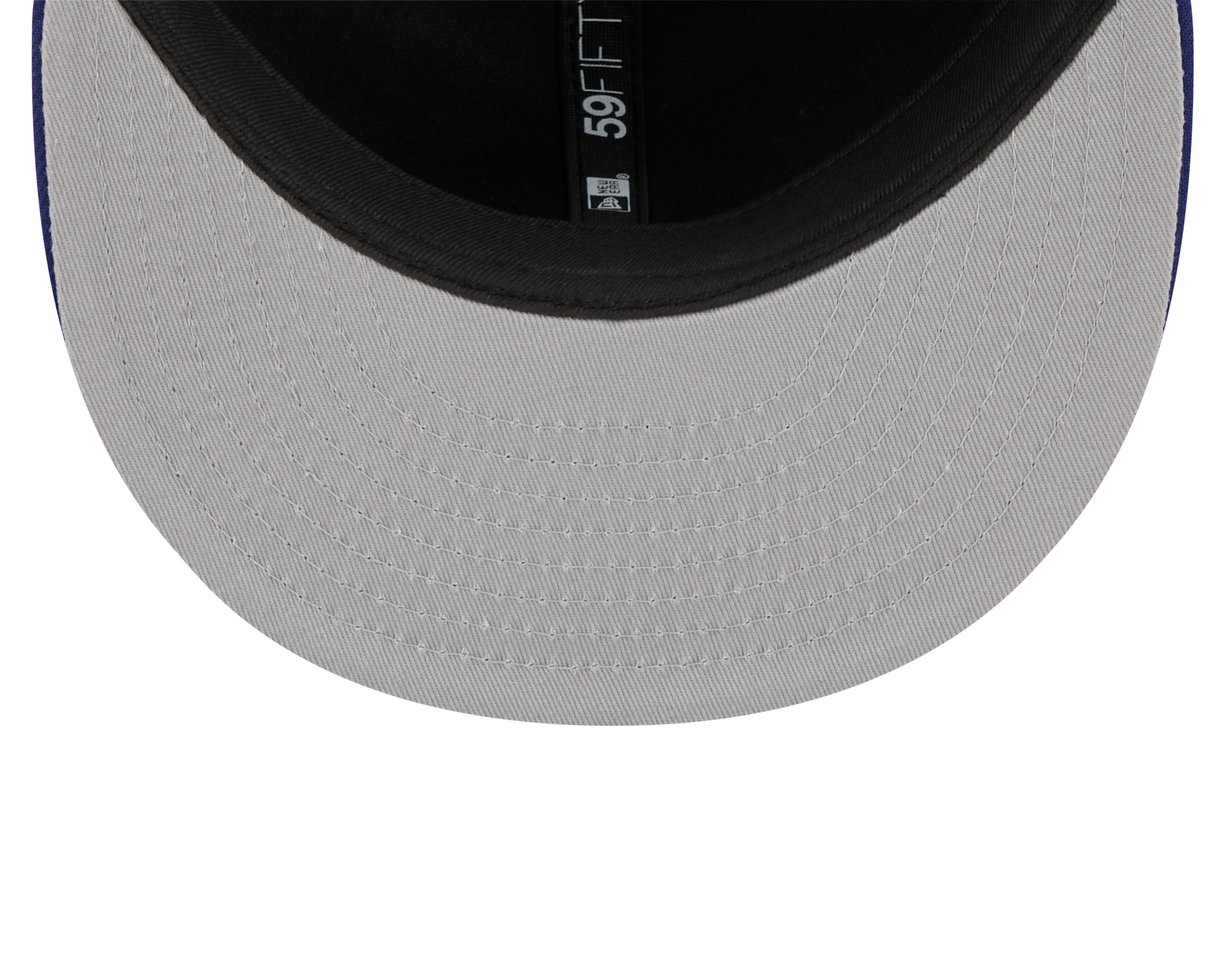 Casquette ajustée à épingles 59Fifty E3 des Blue Jays de Toronto MLB New Era pour hommes