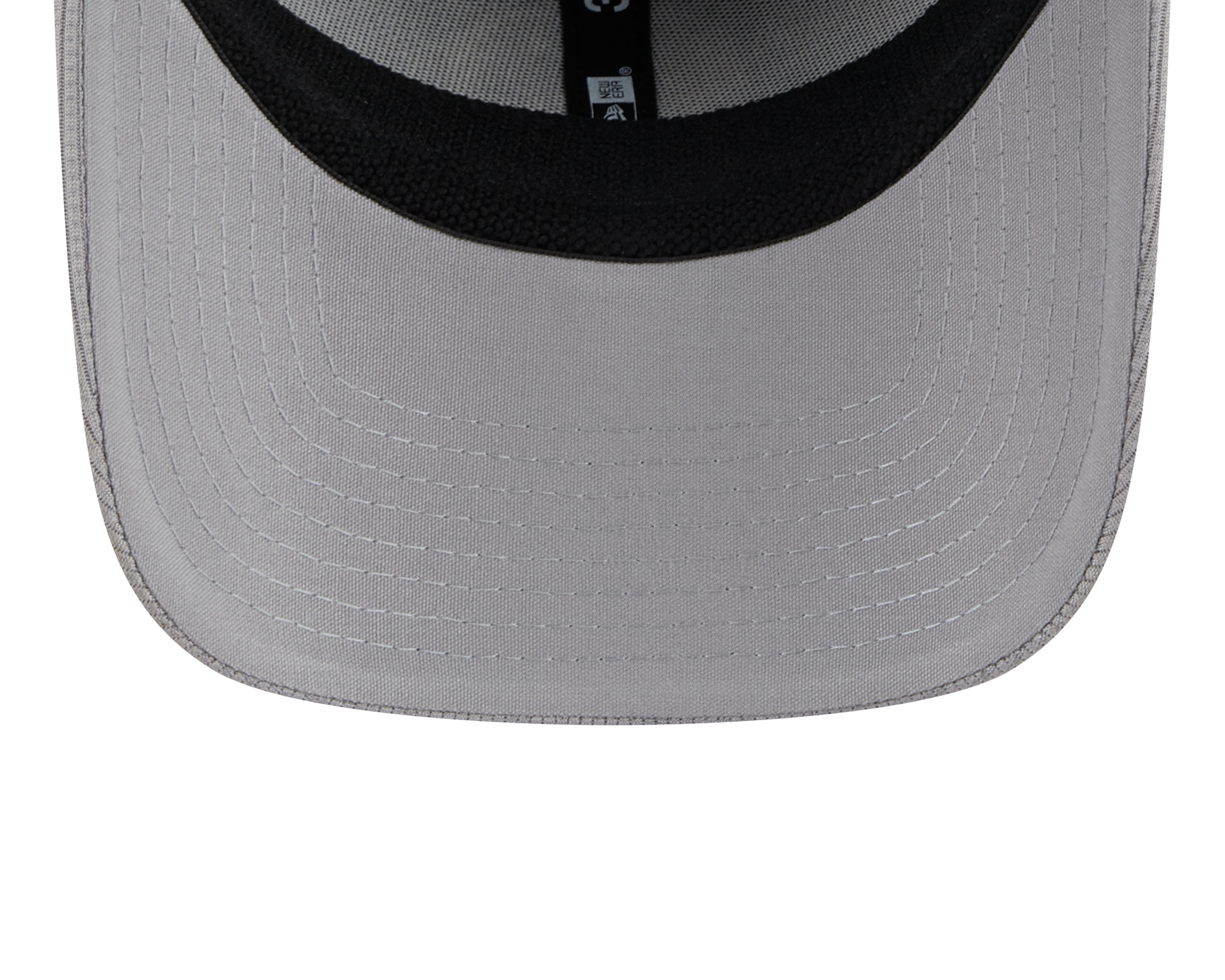 New York Yankees MLB New Era Men's Navy 39Thirty 2025 Batting Practice Stretch Fit Hat