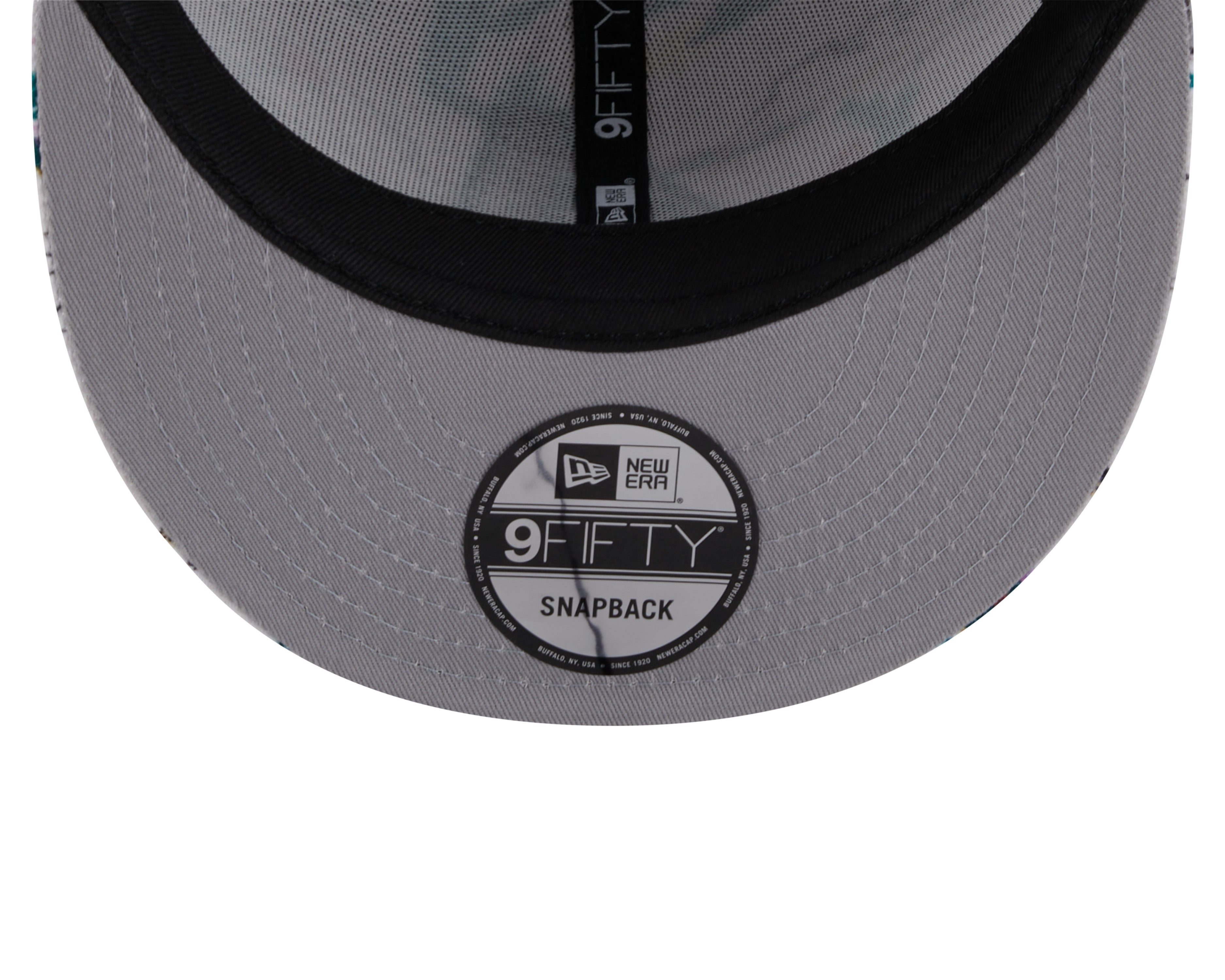 Arizona Diamondbacks MLB New Era Men's Beige 9Fifty 2025 Spring Training Snapback