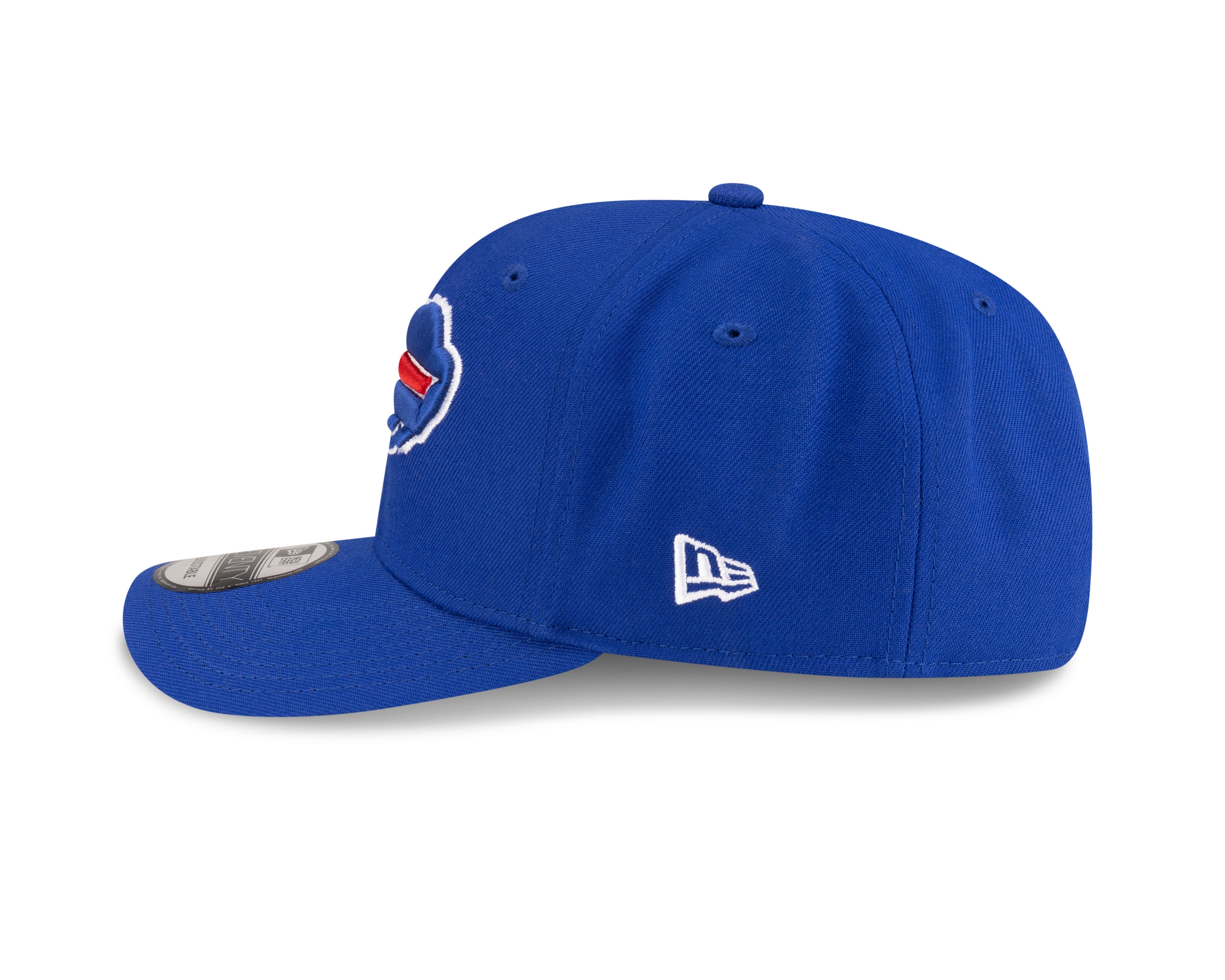 Buffalo Bills NFL New Era Men's Royal Blue 9Seventy Snapback