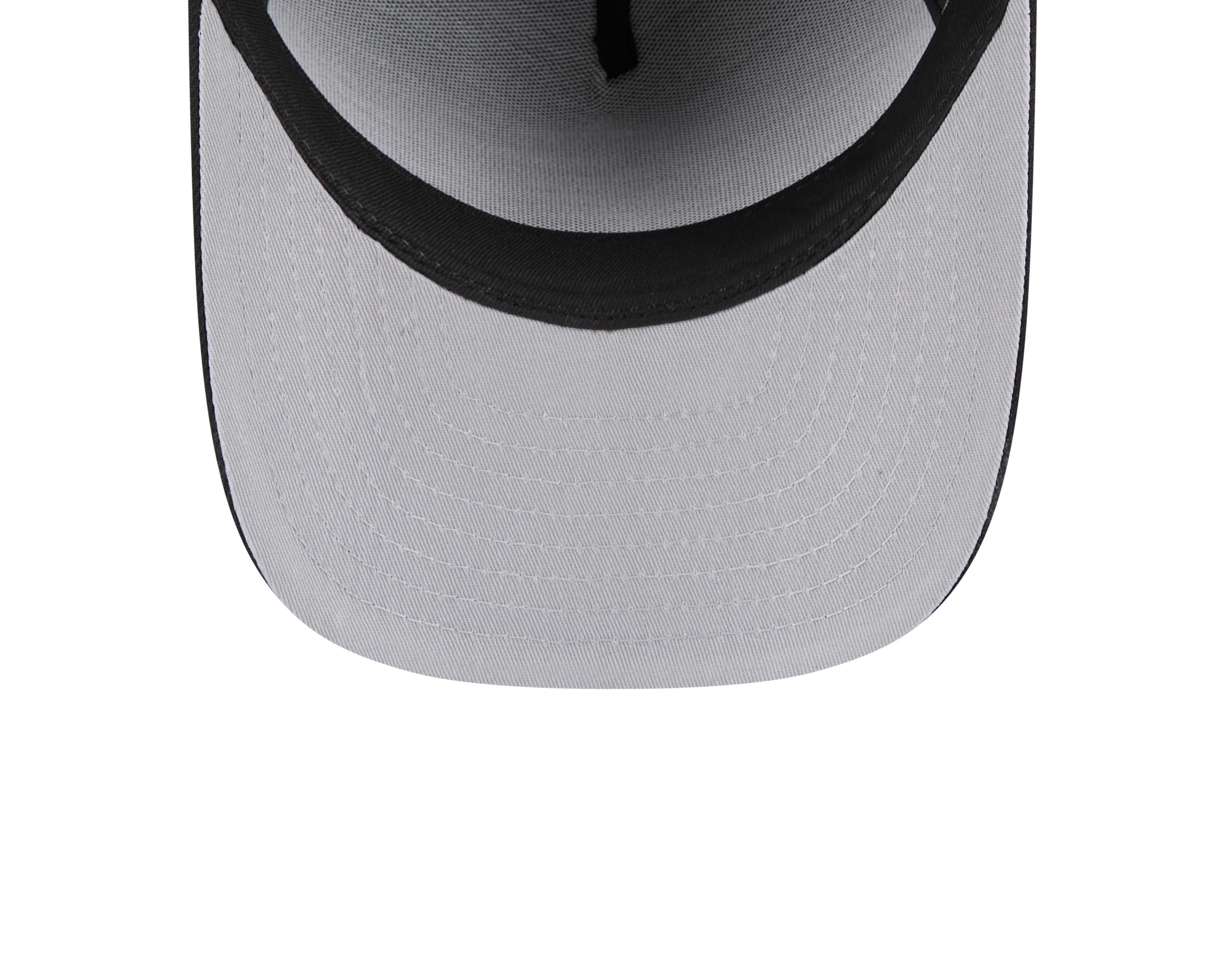 Philadelphia Flyers NHL New Era Men's Black 9Fifty A-Frame Snapback