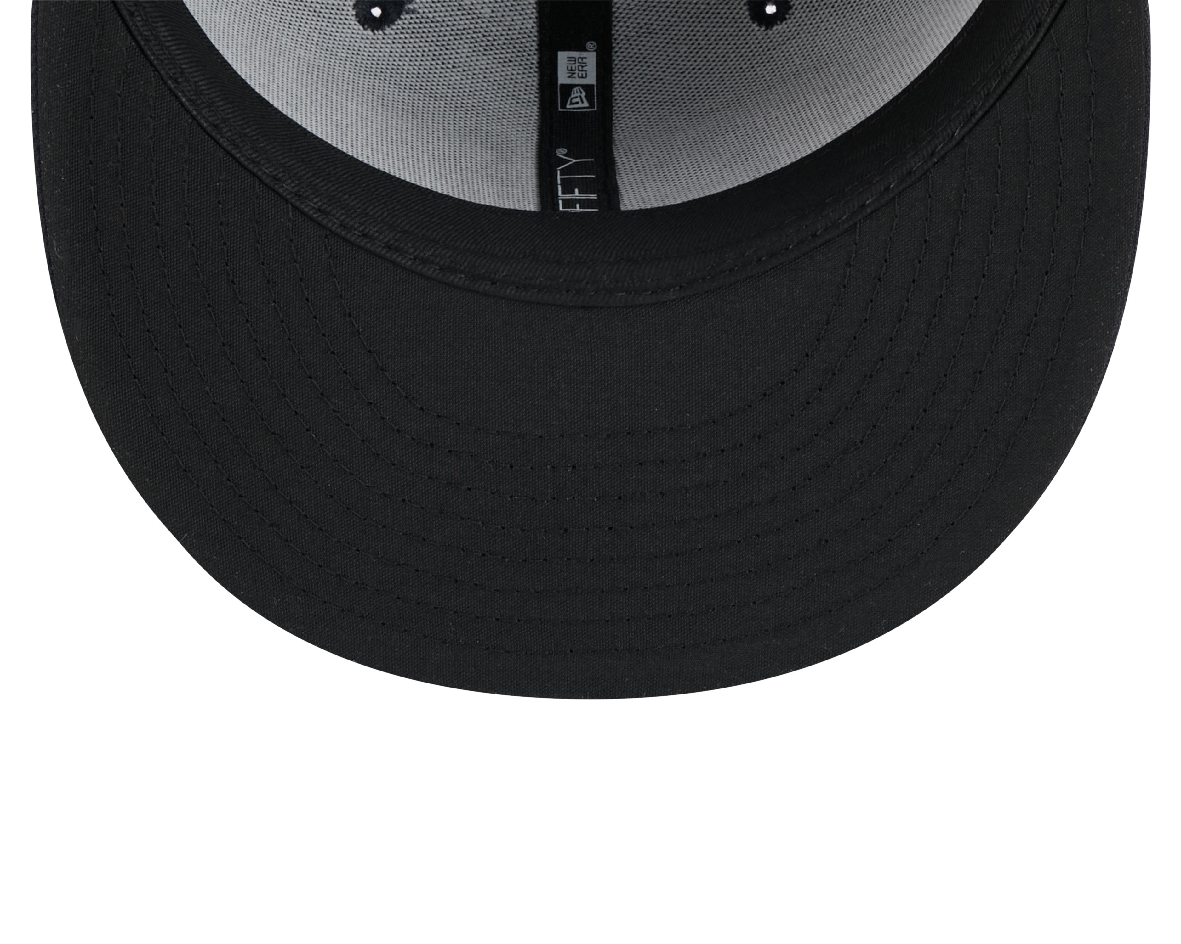 Cleveland Guardians MLB New Era Men's Navy 59Fifty 2024 City Connect Fitted Hat