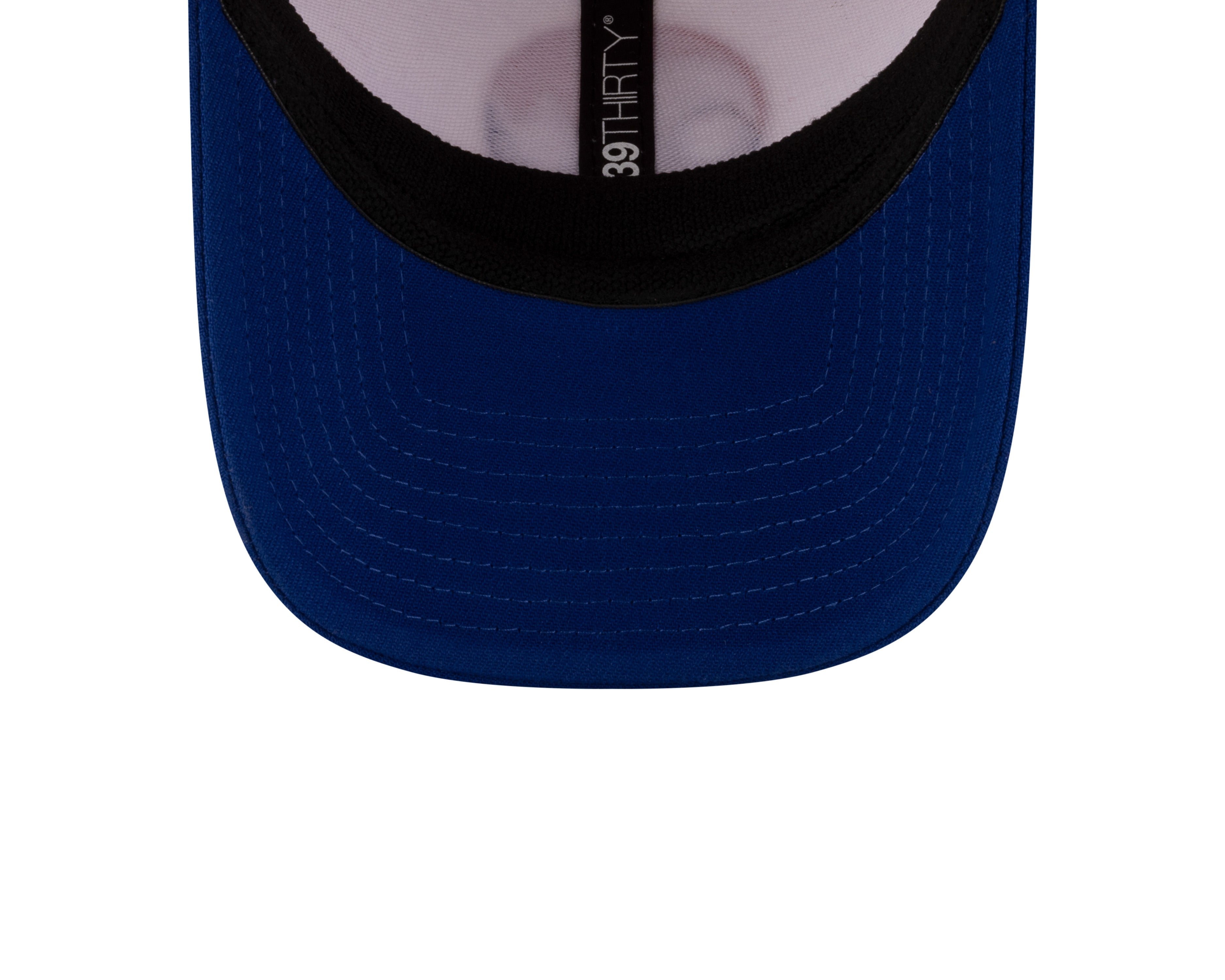 Winnipeg Whips MiLB New Era Men's Tricolor 39Thirty Hometown Collection Stretch Fit Hat