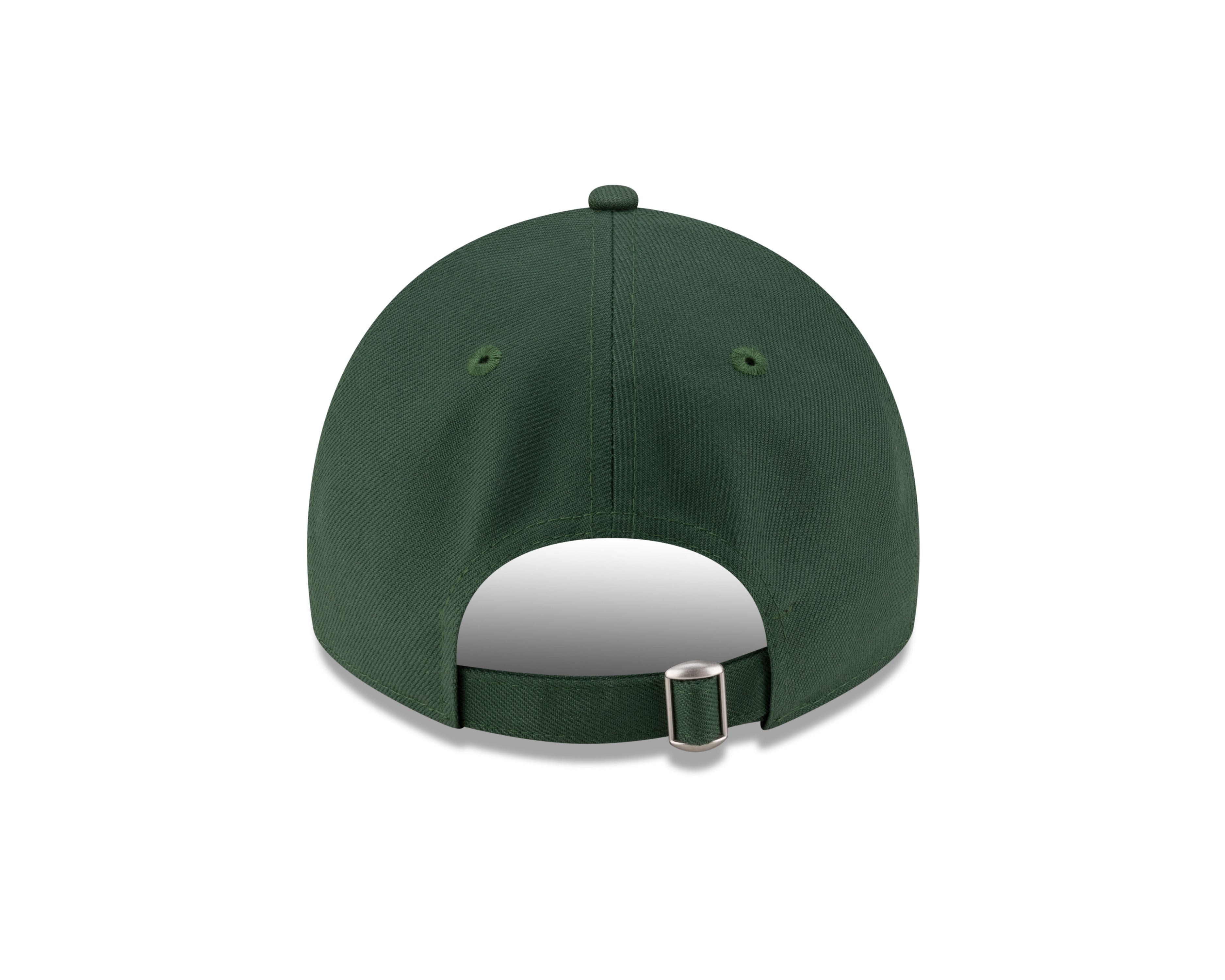 Montreal Royals MiLB New Era Men's Mountain Pine 9Twenty Core Classic Adjustable Hat
