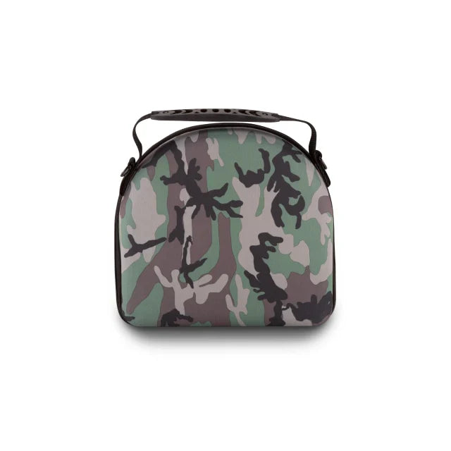 New Era Camo 2 Pack Cap Carrier