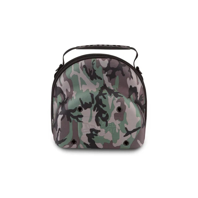 New Era Camo 2 Pack Cap Carrier