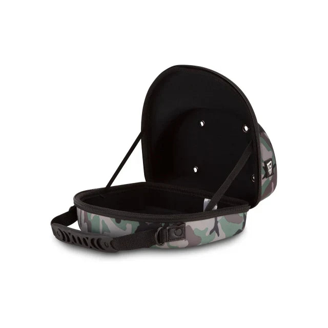 New Era Camo 2 Pack Cap Carrier