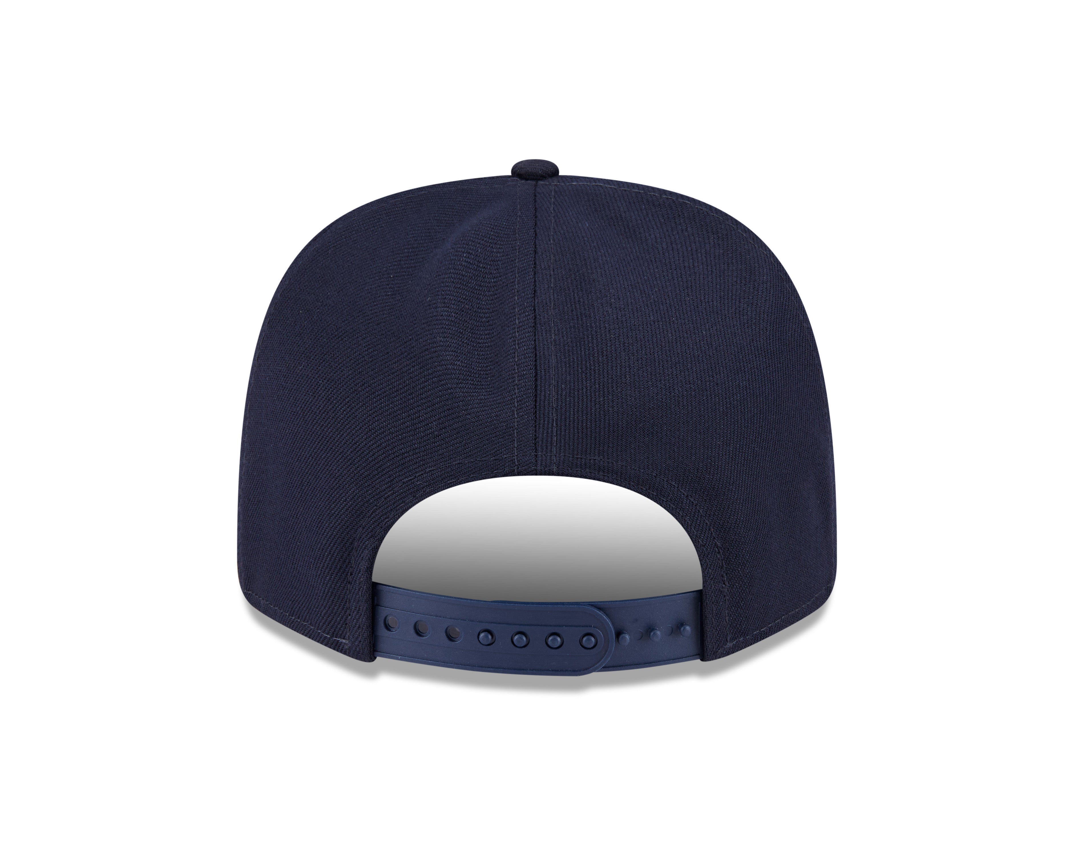 Boston Red Sox MLB New Era Men's Navy 9Seventy Multi Rope Snapback