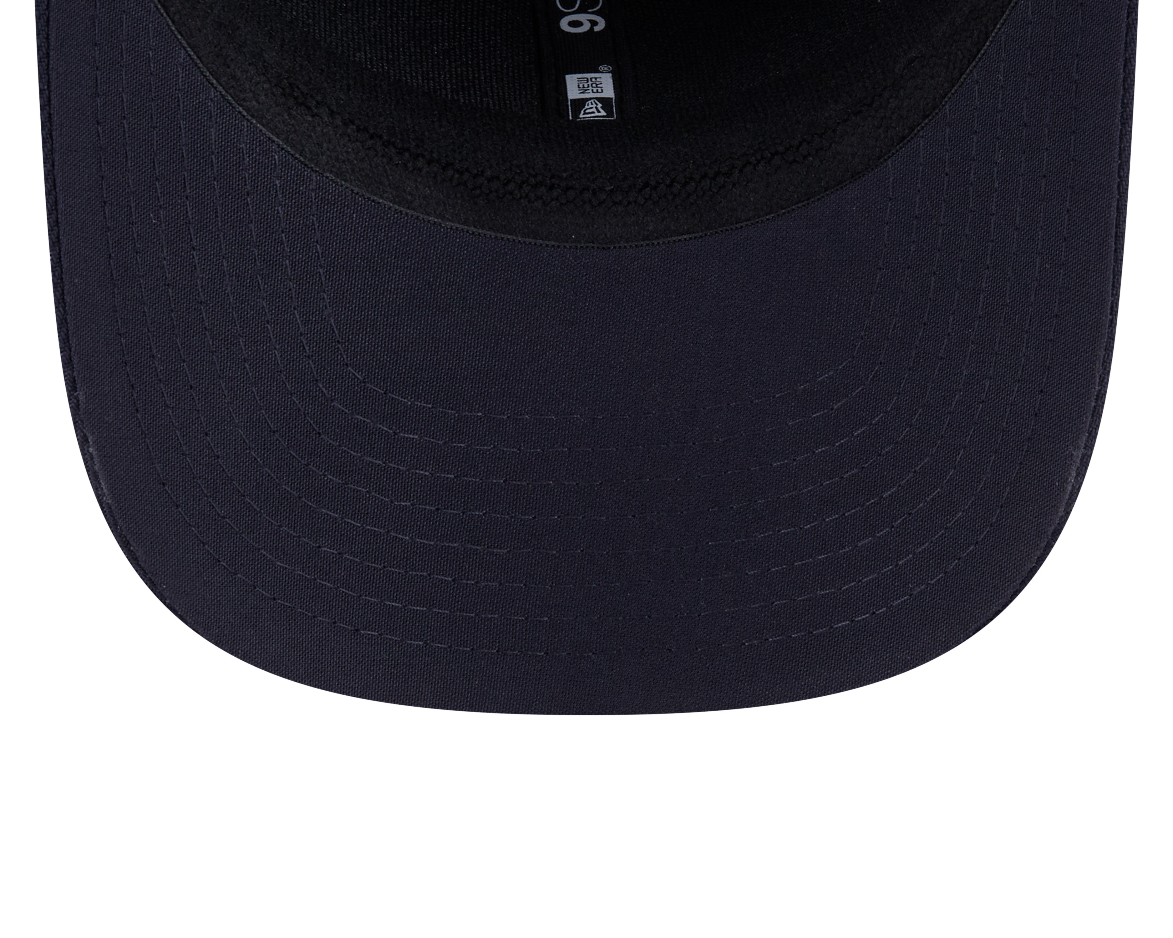Boston Red Sox MLB New Era Men's Navy 9Seventy Multi Rope Snapback