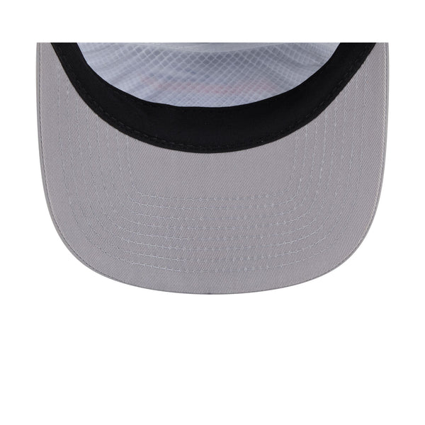 Buffalo Bills NFL New Era Men's Grey 19Twenty Cord Snapback