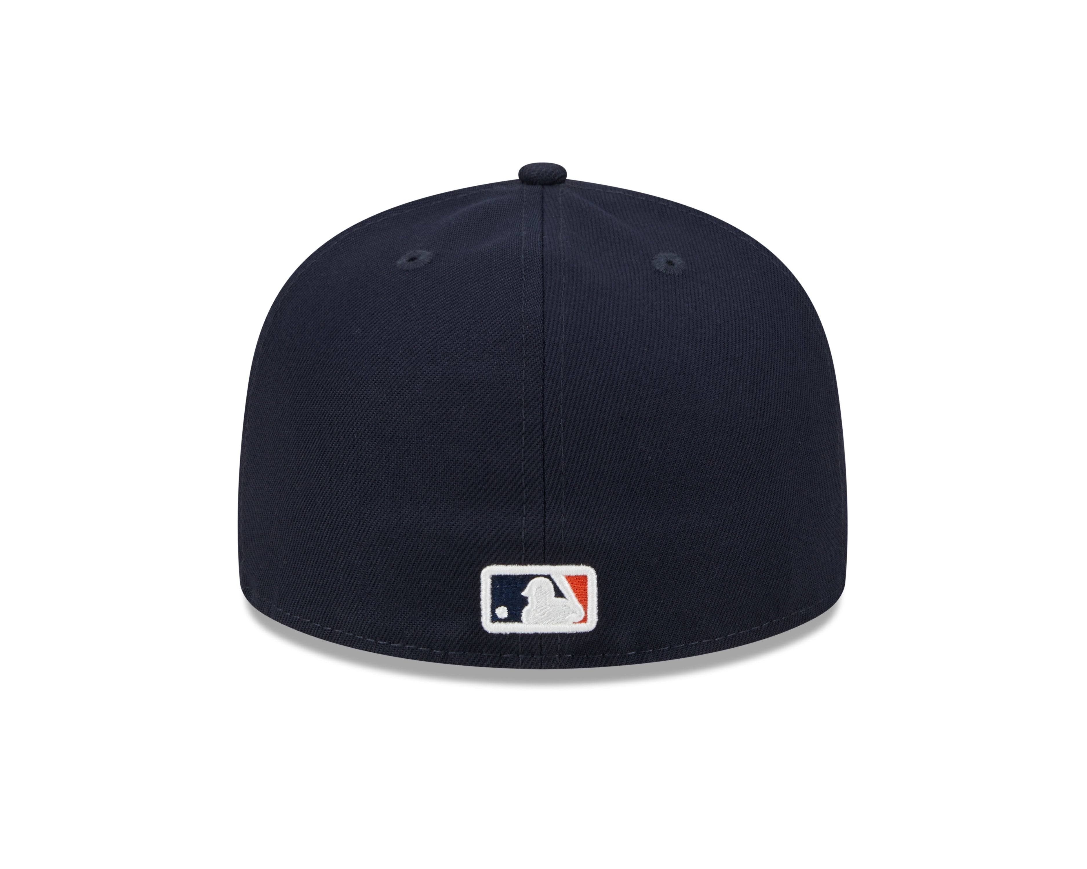 Casquette ajustée MLB New Era 59Fifty 2024 All Star Game pour homme, bleu marine/crème, des Astros de Houston