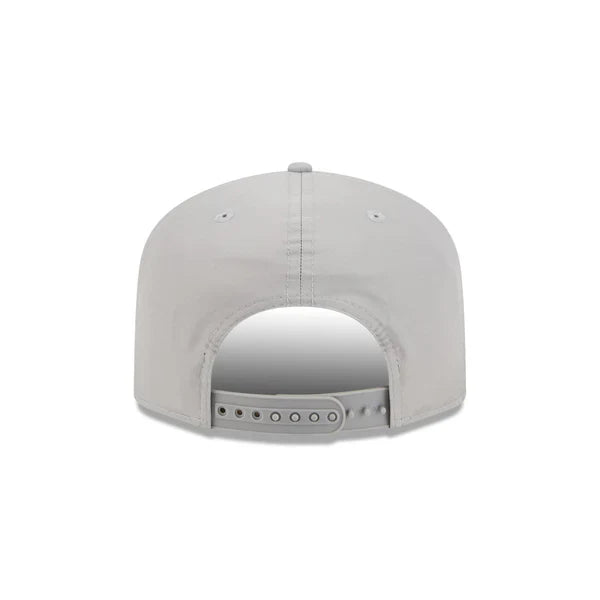 Kansas City Chiefs NFL New Era Men's Grey 19Twenty Cord Snapback