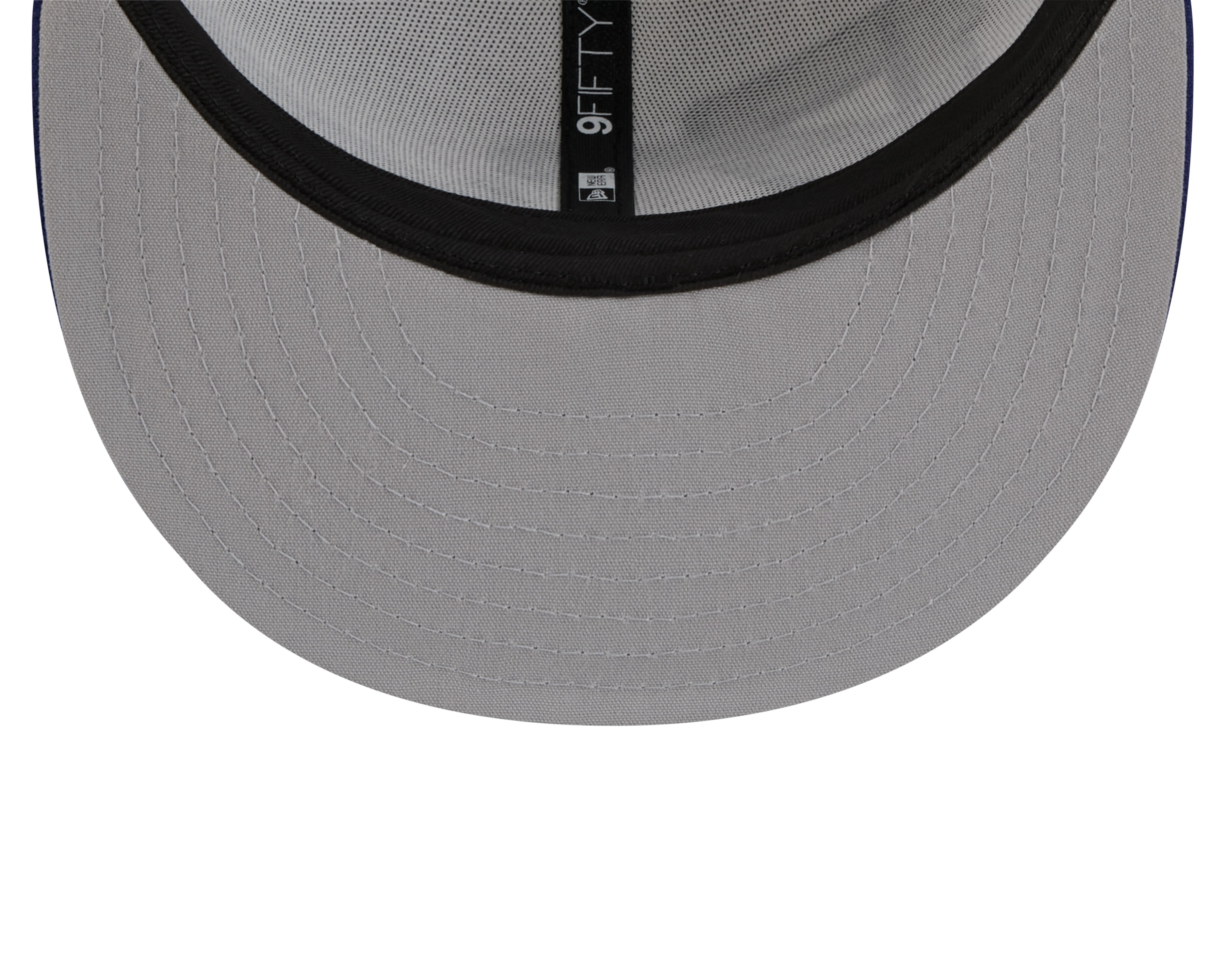 Shohei Ohtani Los Angeles Dodgers MLB New Era Men's White/Navy 9Fifty Signature Snapback