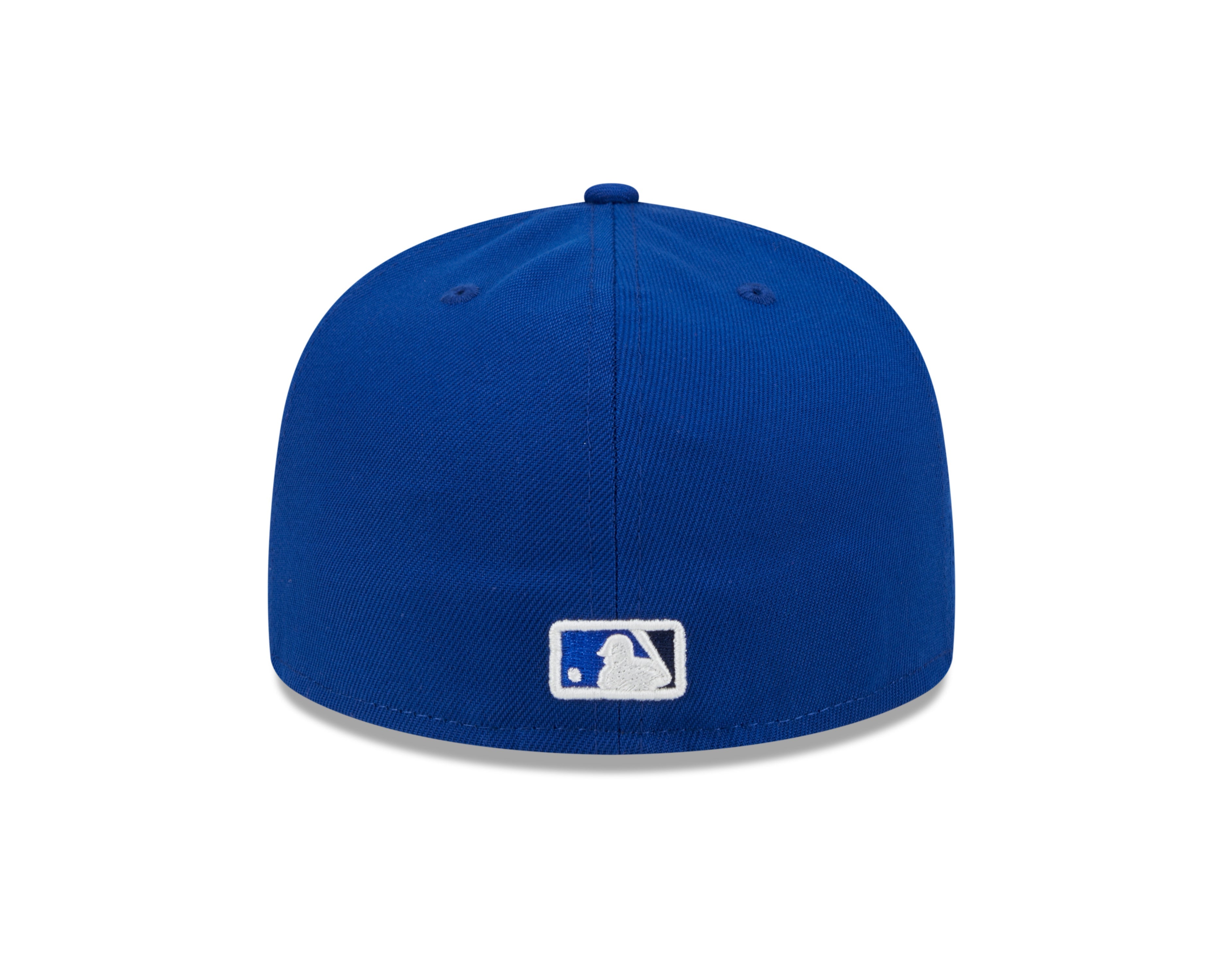 Casquette ajustée MLB New Era 59Fifty 2024 All Star Game bleu royal/crème pour homme des Blue Jays de Toronto