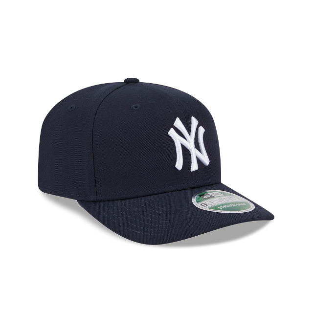 New York Yankees MLB New Era Men's Navy 9Seventy Player Replica Snapback