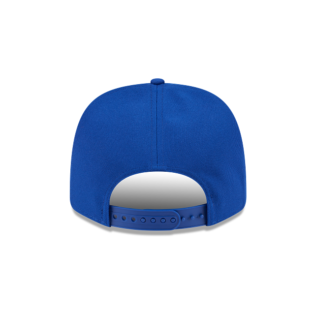 Toronto Blue Jays MLB New Era Men's Royal Blue 9Seventy Multi Rope Snapback