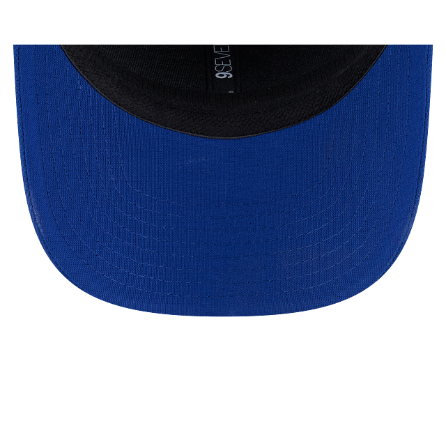 Toronto Blue Jays MLB New Era Men's Royal Blue 9Seventy Multi Rope Snapback