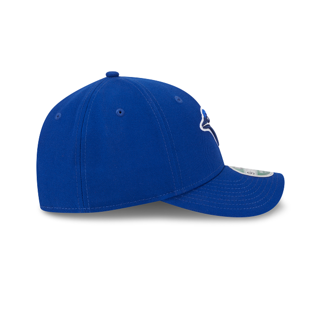 Toronto Blue Jays MLB New Era Men's Royal 9Forty Player Replica Snapback