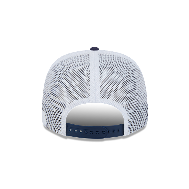 Toronto Maple Leafs NHL New Era Men's Royal 9Seventy Cord Snapback Hat