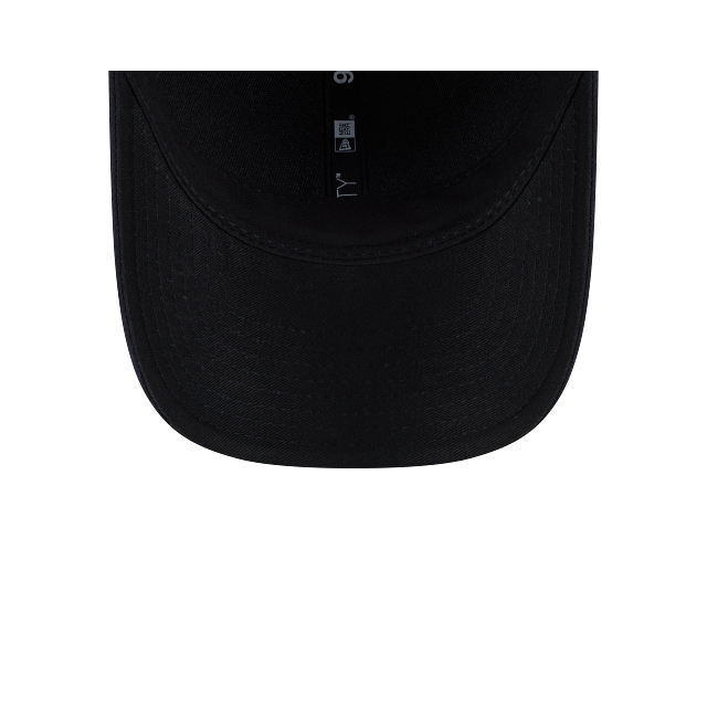 Detroit Tigers MLB New Era Men's Navy 9Forty M-Crown Player Replica Snapback