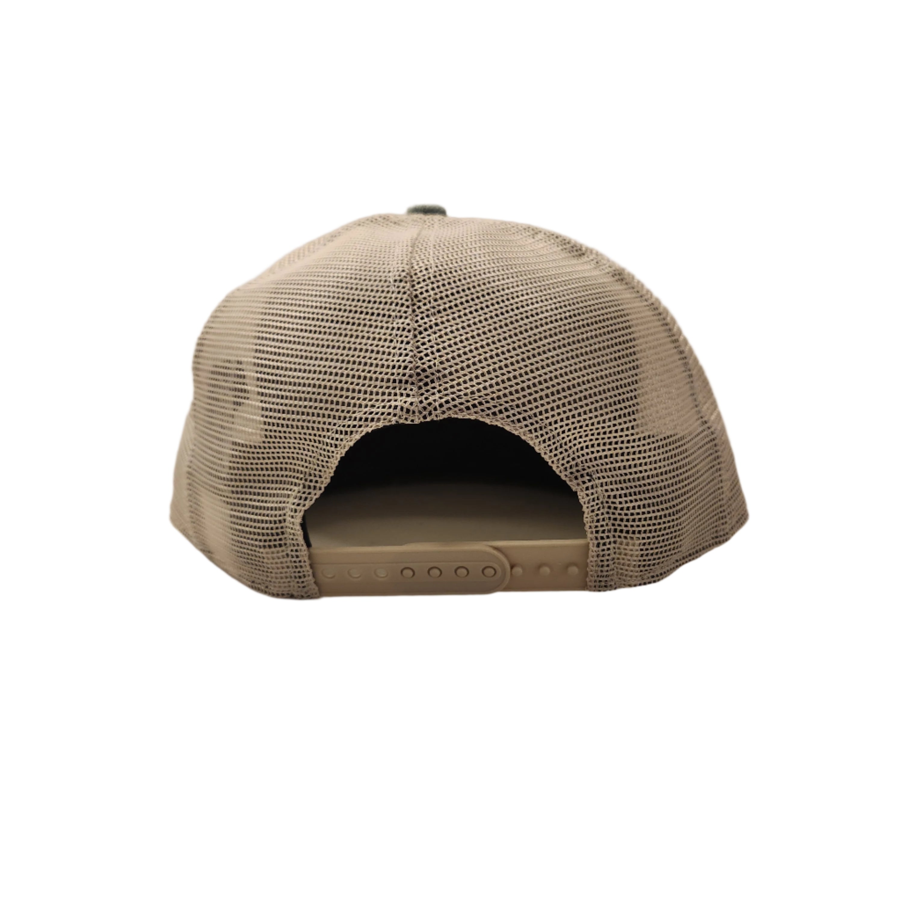 Montreal Canadiens NHL New Era Men's Denim 9FIfty Split Panel Snapback