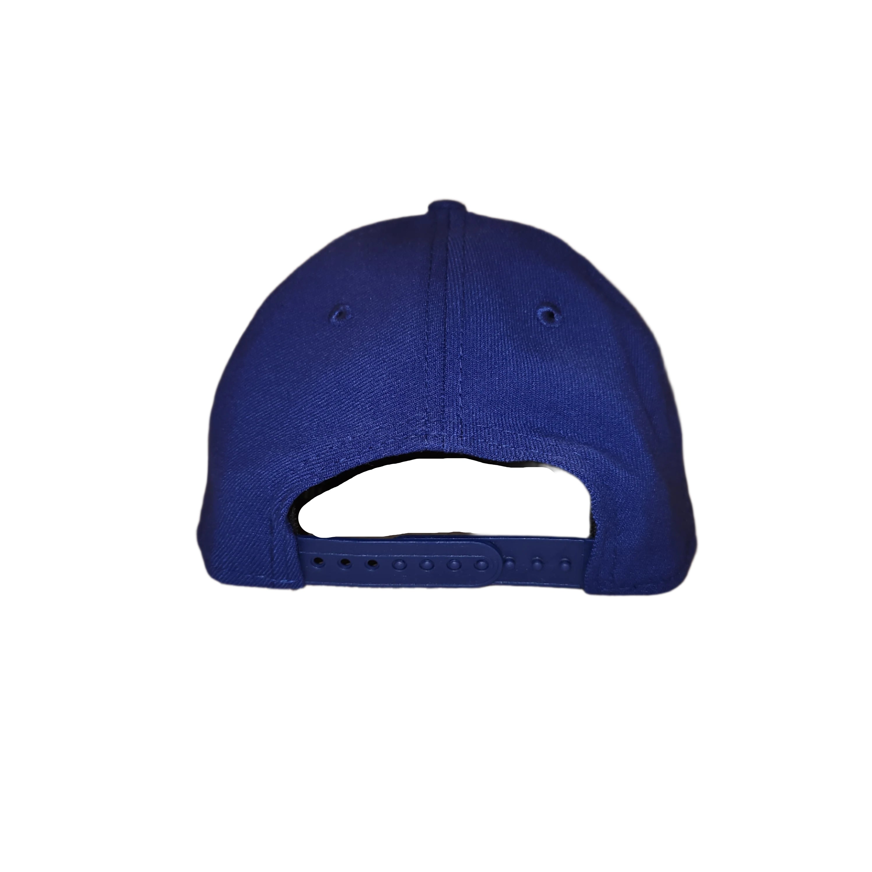 Montreal Expos MLB New Era Men's Navy 9Seventy Snapback Hat