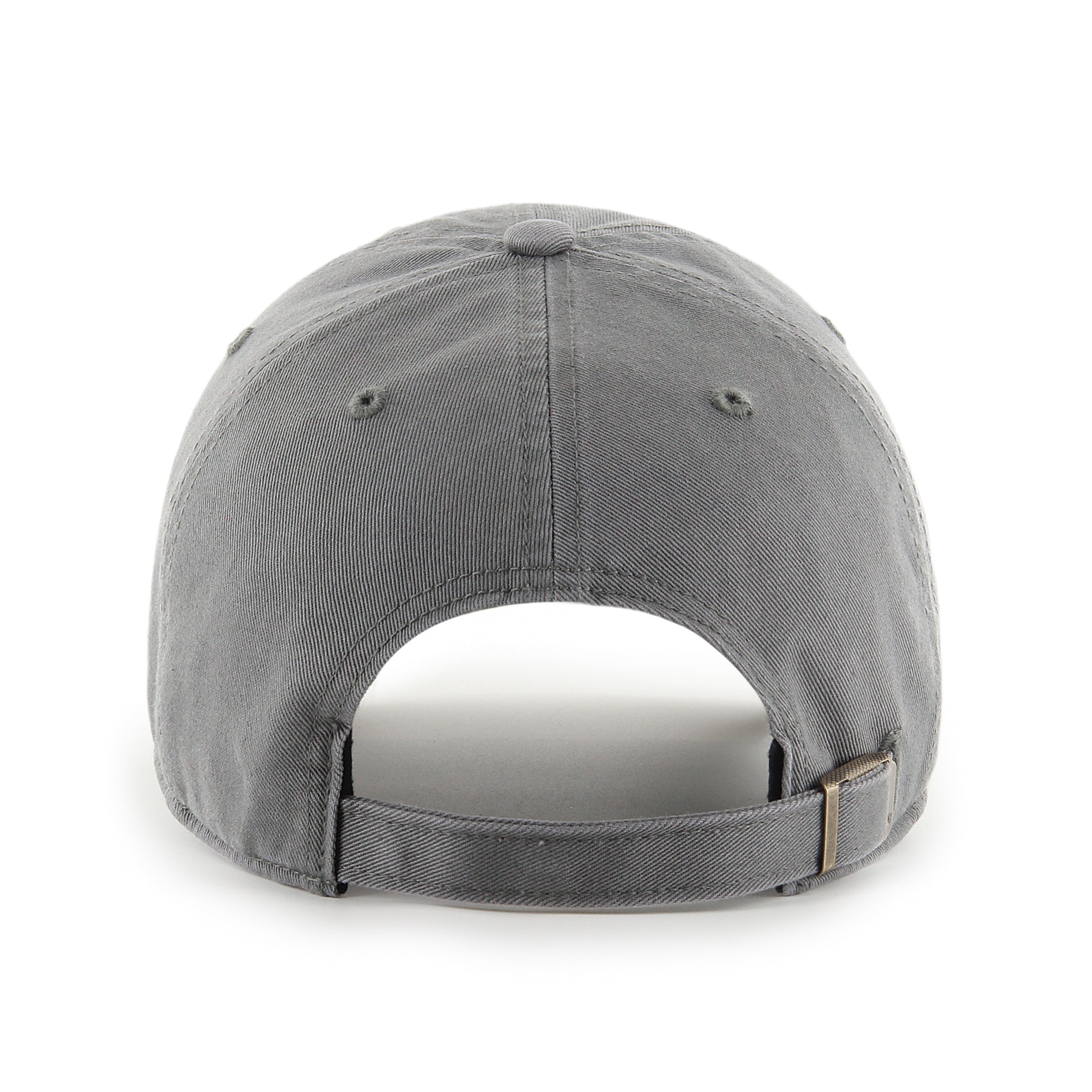 Toronto Blue Jays MLB 47 Brand Men's Cement Ballpark Clean Up Adjustable Hat
