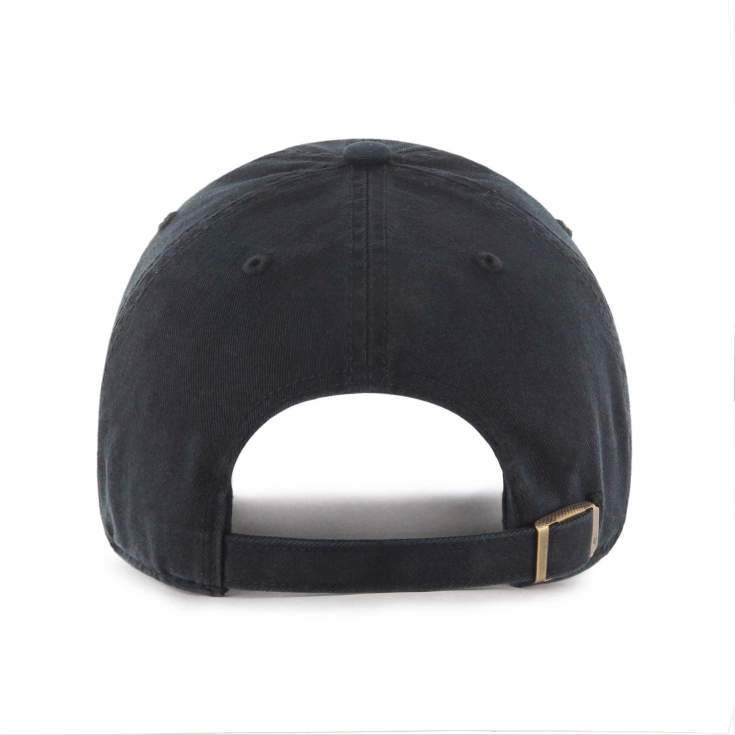 Arizona Diamondbacks MLB 47 Brand Men's Black Vintage Clean Up Adjustable Hat