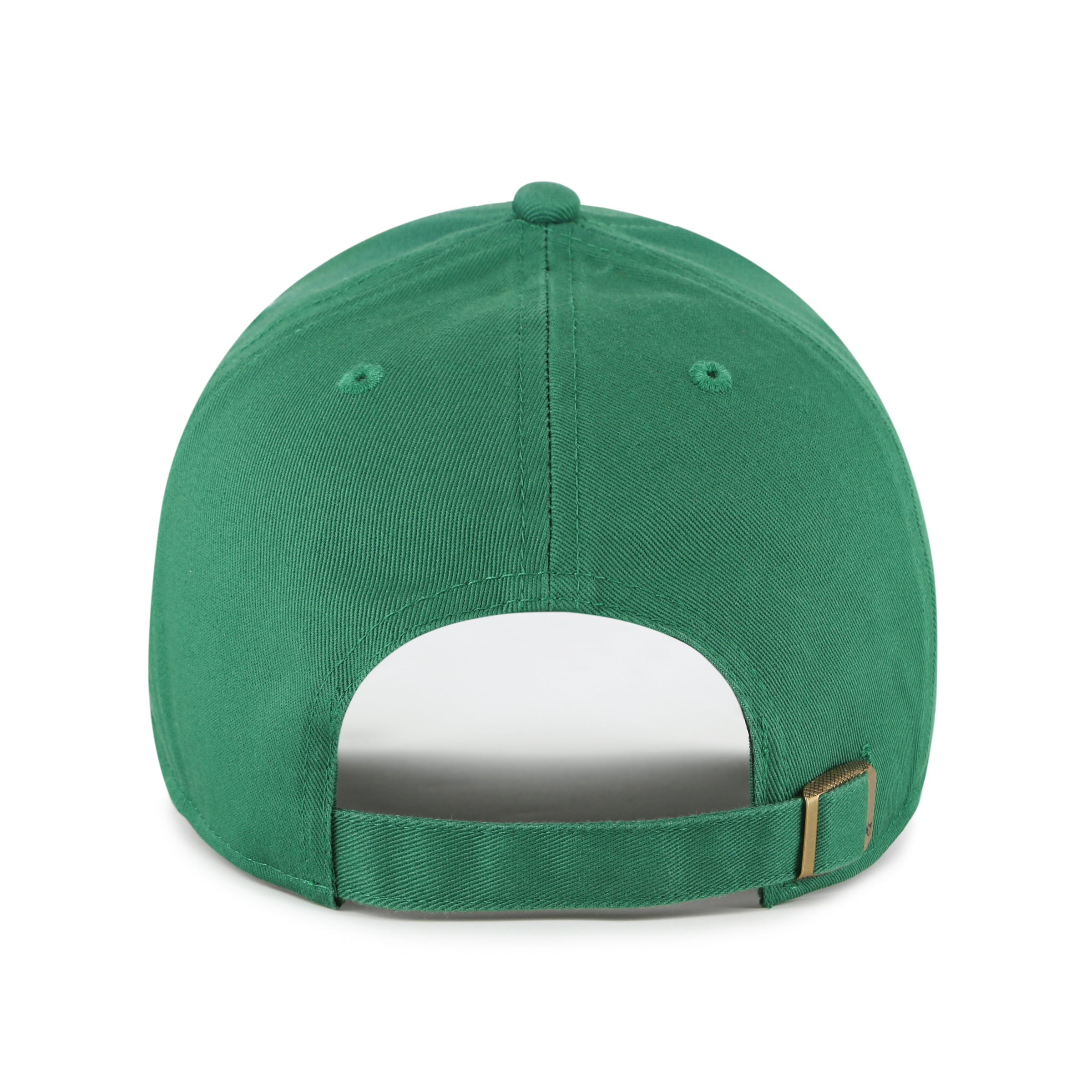 Toronto Maple Leafs NHL 47 Brand Men's Lucky Green Legend MVP Adjustable Hat