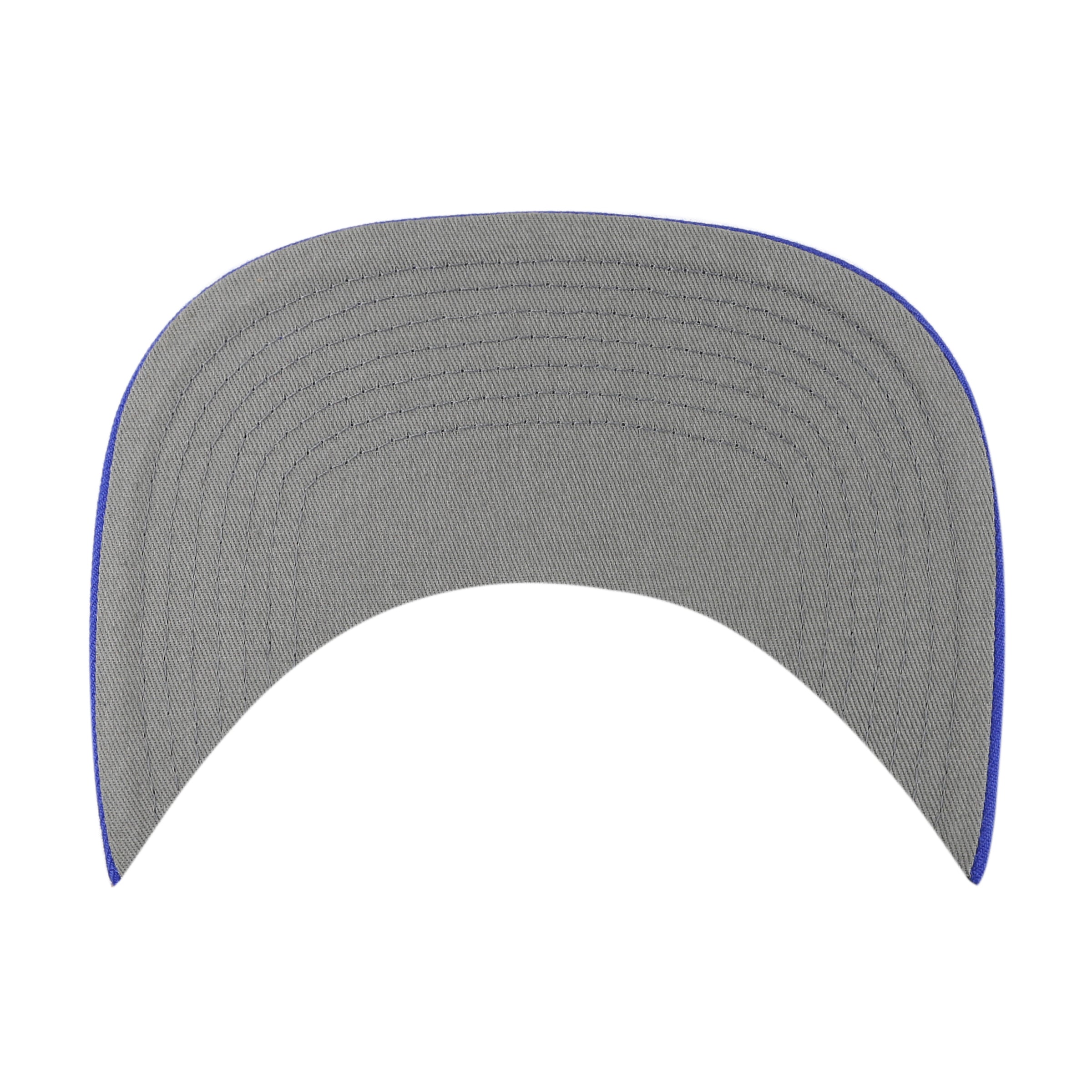 Montreal Expos MLB 47 Brand Men's Dune Captain Workshop Snapback