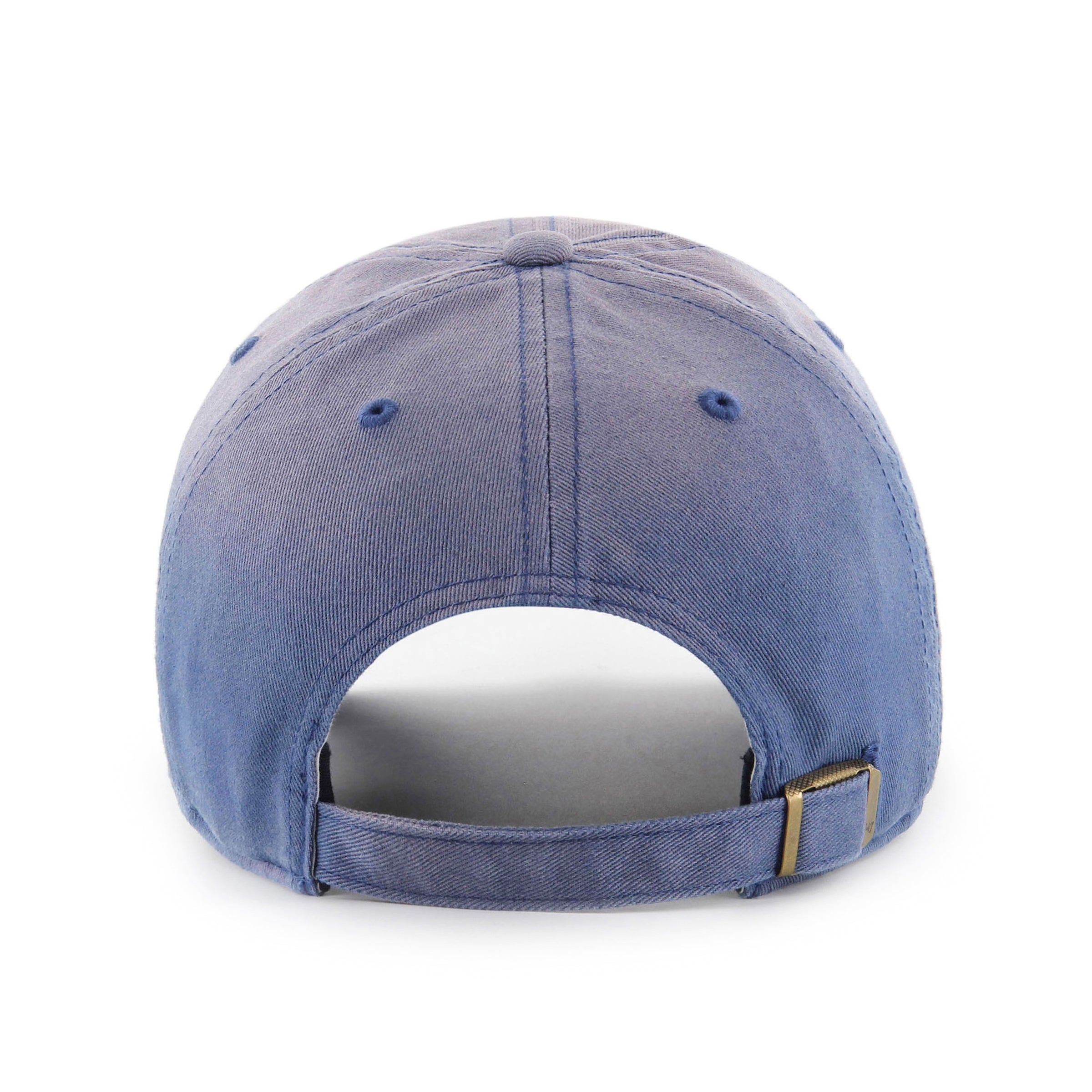Toronto Maple Leafs NHL 47 Brand Men's Royal Dusted Truro Clean Up Adjustable Hat