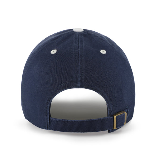 New York Yankees MLB 47 Brand Youth Tricolor Scooter Clean Up Adjustable Hat