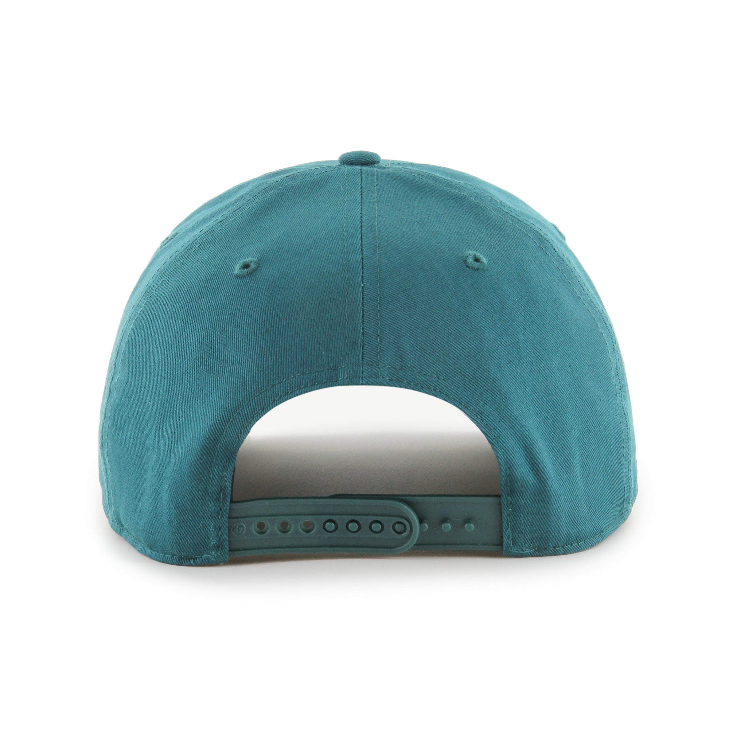 Philadelphia Eagles NFL 47 Brand Men's Midnight Green Hitch Adjustable Hat