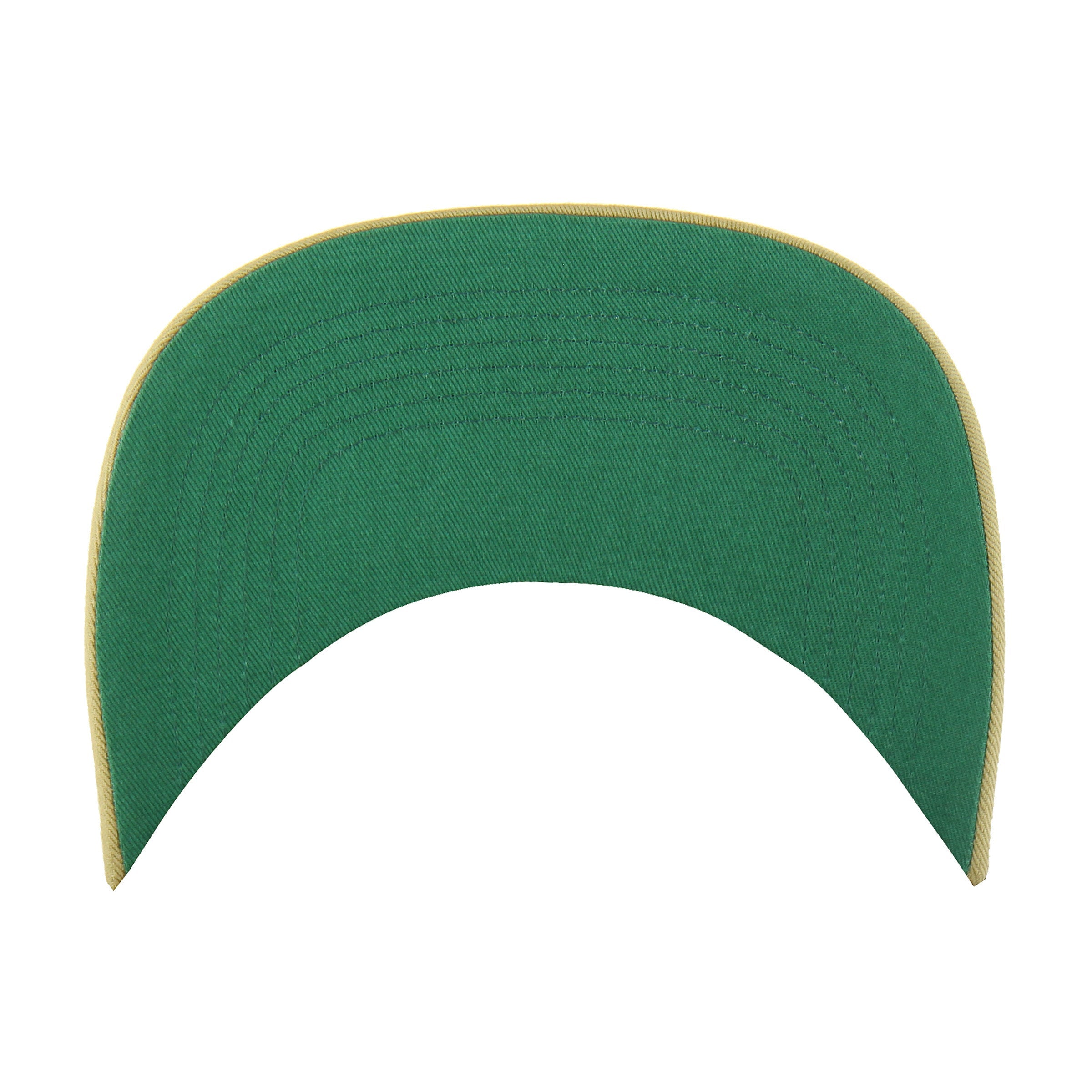 Notre Dame Fighting Irish NCAA 47 Brand Men's Navy Super Hitch Snapback