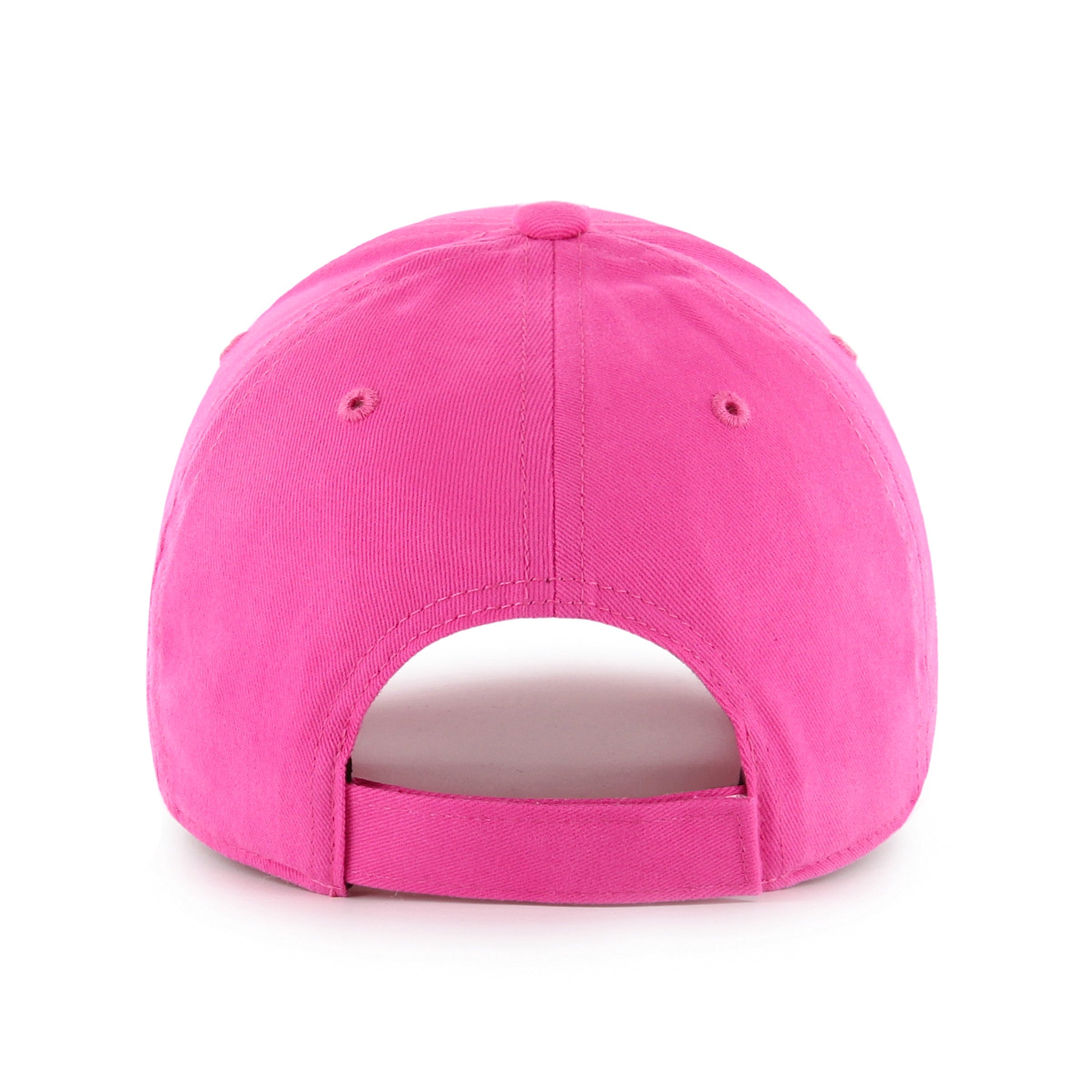 Toronto Blue Jays MLB 47 Brand Toddler Pink Magenta MVP Adjustable Hat