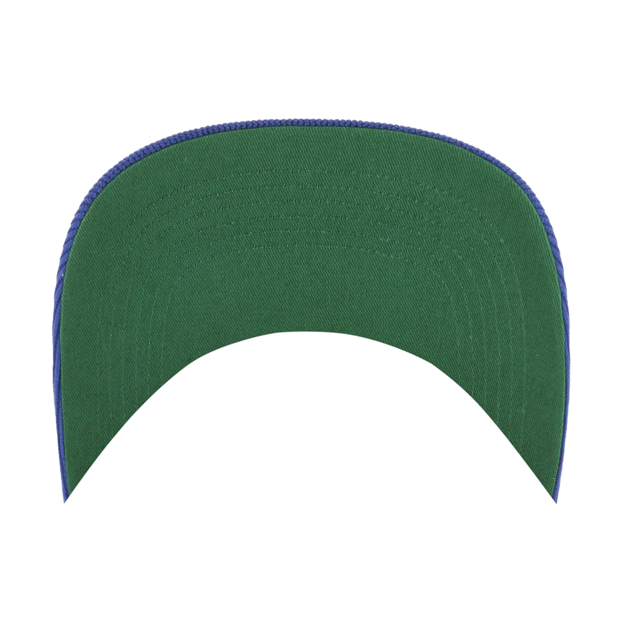 Toronto Blue Jays MLB 47 Brand Men's Black Golden Age Cord Hitch Adjustable Hat